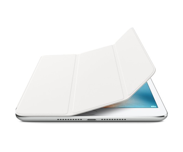 IPAD MINI 4 SMART COVER - WHITE